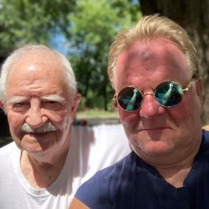 Meet your Posher, Darrin